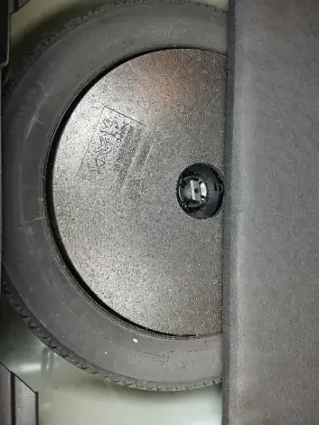 PEUGEOT 208 BUSINESS R II - voiture d'occasion - Photo 15