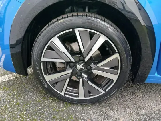 PEUGEOT 208 BUSINESS R II - voiture d'occasion - Photo 20