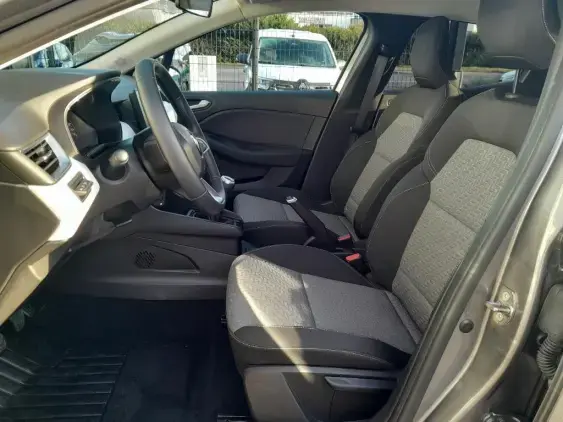 RENAULT CLIO V - voiture d'occasion - Photo 16