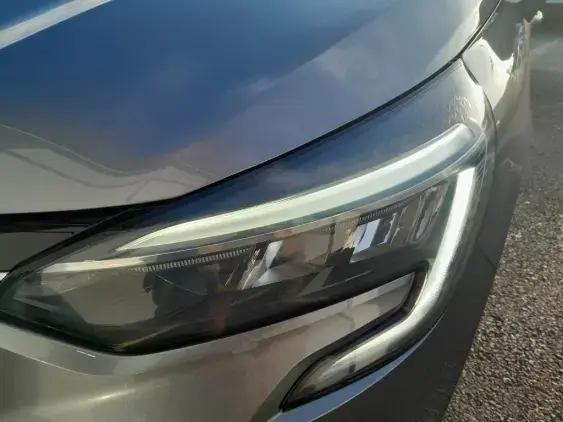 RENAULT CLIO V - voiture d'occasion - Photo 19