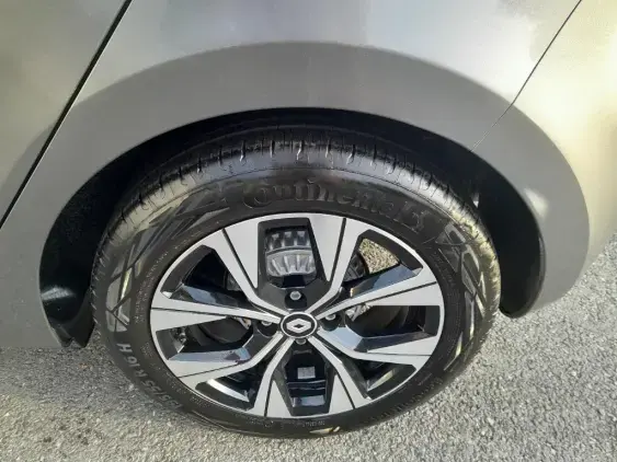 RENAULT CLIO V - voiture d'occasion - Photo 21