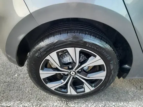 RENAULT CLIO V - voiture d'occasion - Photo 22