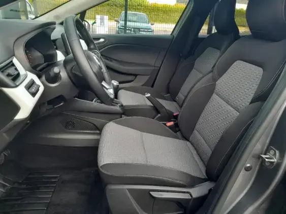 RENAULT CLIO V - voiture d'occasion - Photo 16