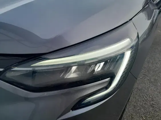 RENAULT CLIO V - voiture d'occasion - Photo 19