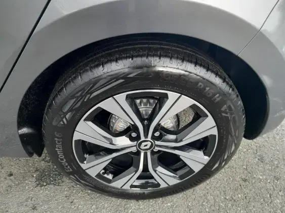 RENAULT CLIO V - voiture d'occasion - Photo 21