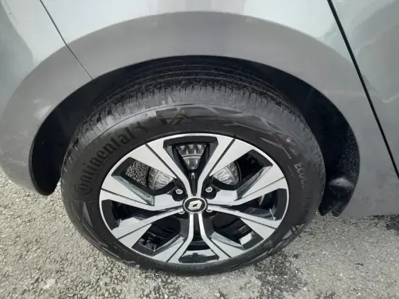 RENAULT CLIO V - voiture d'occasion - Photo 22