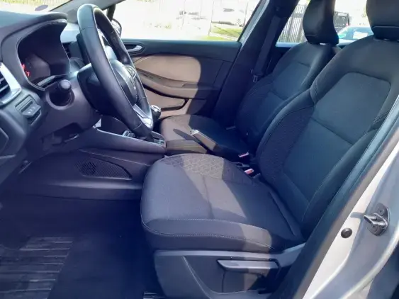 RENAULT CLIO V - voiture d'occasion - Photo 16