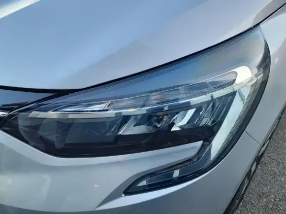 RENAULT CLIO V - voiture d'occasion - Photo 19