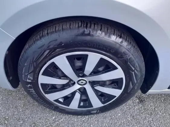 RENAULT CLIO V - voiture d'occasion - Photo 20