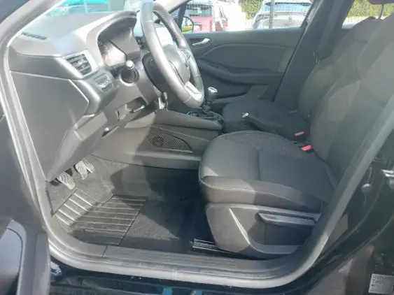 RENAULT CLIO V - voiture d'occasion - Photo 16