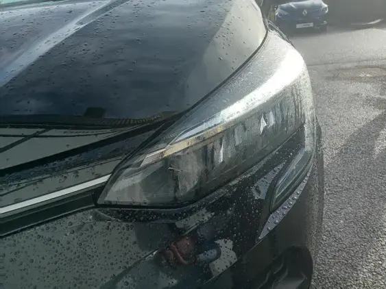 RENAULT CLIO V - voiture d'occasion - Photo 19