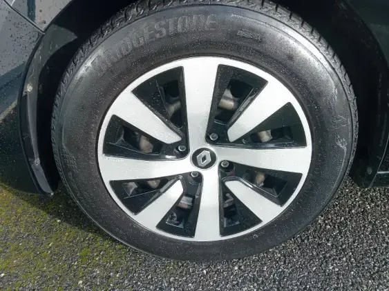 RENAULT CLIO V - voiture d'occasion - Photo 20