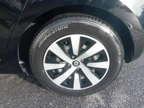 RENAULT CLIO V - voiture d'occasion - Photo 21