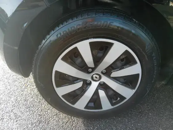 RENAULT CLIO V - voiture d'occasion - Photo 22