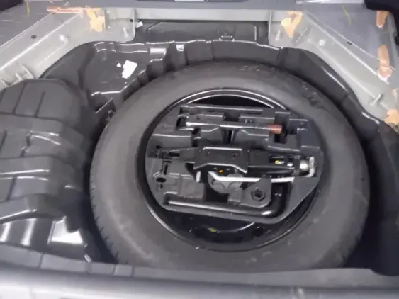 RENAULT MEGANE IV - voiture d'occasion - Photo 16