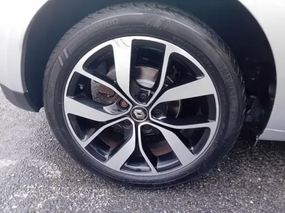 RENAULT MEGANE IV - voiture d'occasion - Photo 23