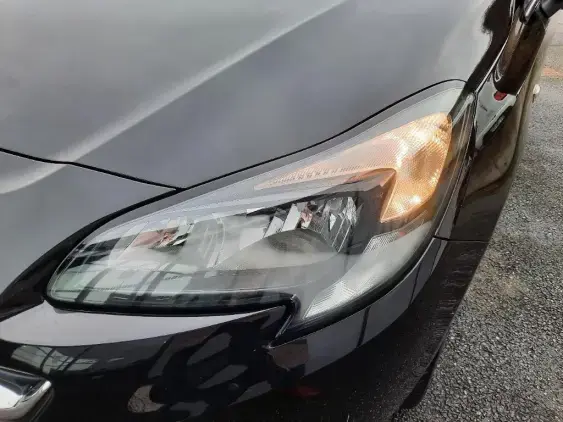 OPEL CORSA E - voiture d'occasion - Photo 19