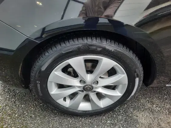 OPEL CORSA E - voiture d'occasion - Photo 20