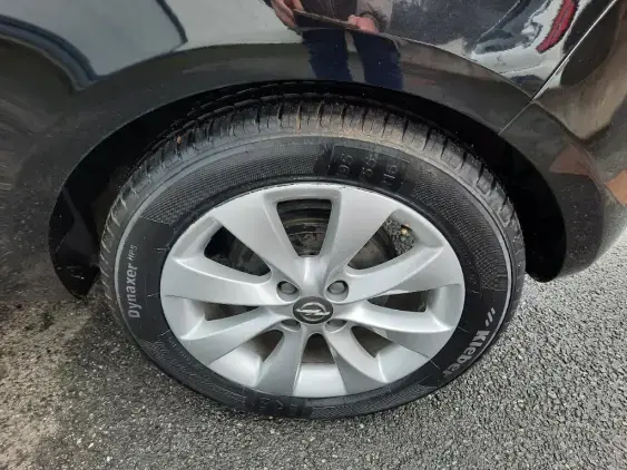 OPEL CORSA E - voiture d'occasion - Photo 21