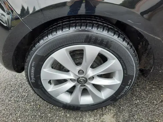 OPEL CORSA E - voiture d'occasion - Photo 22