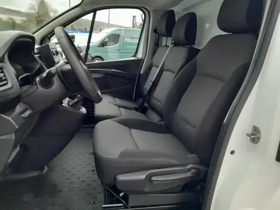 RENAULT TRAFIC FG III - voiture d'occasion - Photo 16