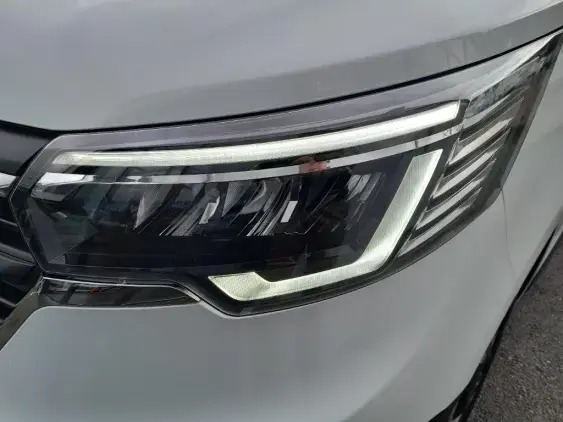 RENAULT TRAFIC FG III - voiture d'occasion - Photo 19