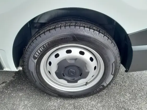 RENAULT TRAFIC FG III - voiture d'occasion - Photo 21