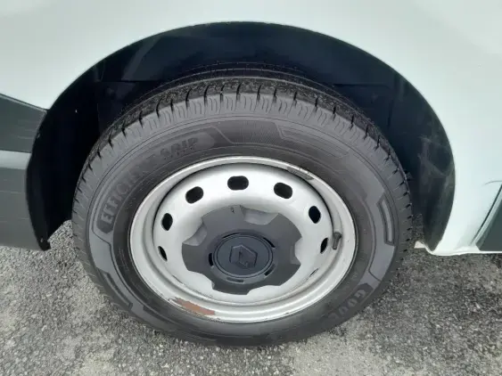 RENAULT TRAFIC FG III - voiture d'occasion - Photo 22