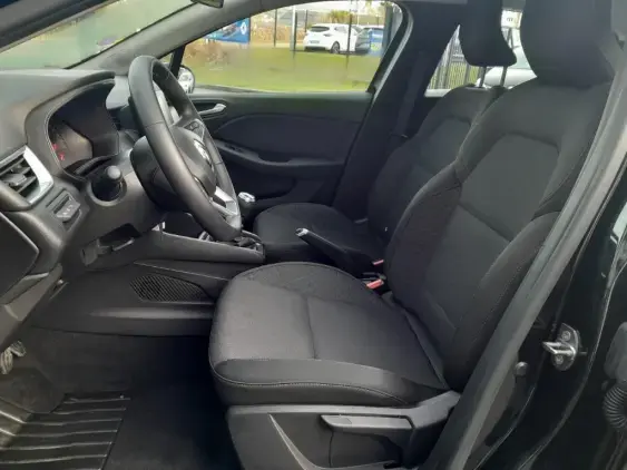 RENAULT CLIO V - voiture d'occasion - Photo 16