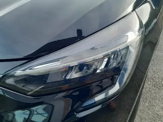 RENAULT CLIO V - voiture d'occasion - Photo 19