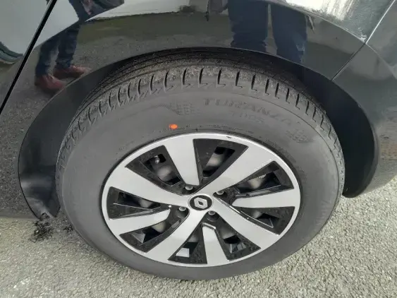 RENAULT CLIO V - voiture d'occasion - Photo 21