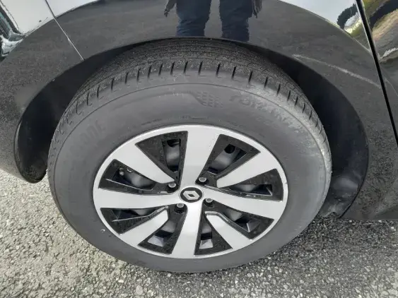 RENAULT CLIO V - voiture d'occasion - Photo 22