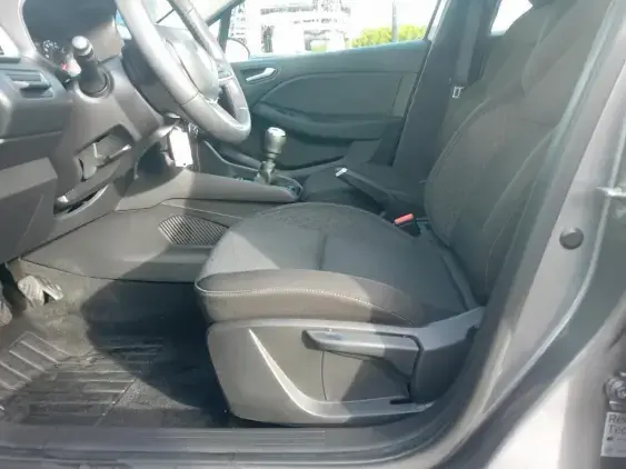 RENAULT CLIO V - voiture d'occasion - Photo 16