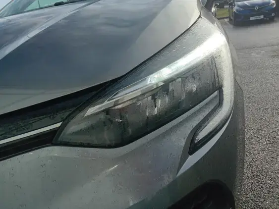 RENAULT CLIO V - voiture d'occasion - Photo 19