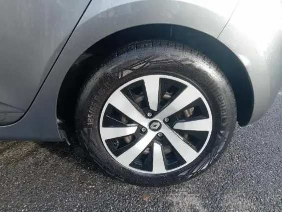 RENAULT CLIO V - voiture d'occasion - Photo 21