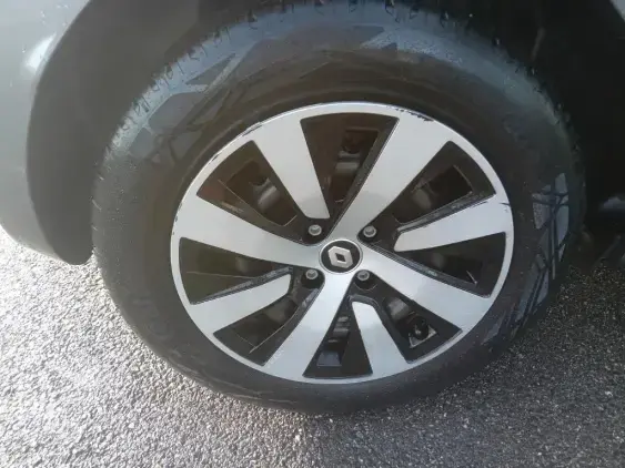 RENAULT CLIO V - voiture d'occasion - Photo 22