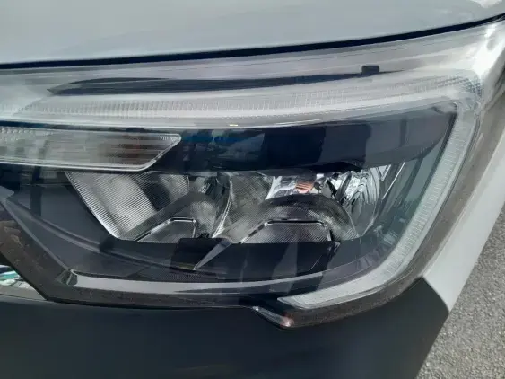 RENAULT MASTER III - voiture d'occasion - Photo 19