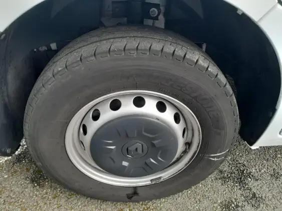 RENAULT MASTER III - voiture d'occasion - Photo 20