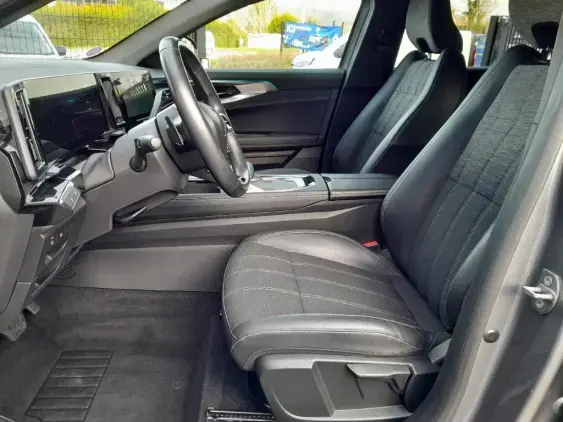 RENAULT AUSTRAL - voiture d'occasion - Photo 16