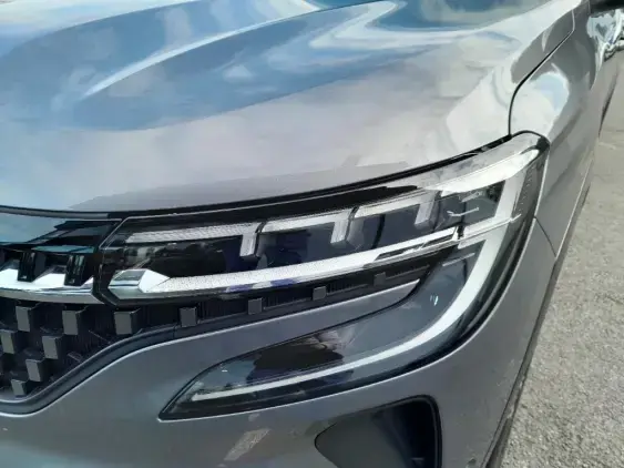 RENAULT AUSTRAL - voiture d'occasion - Photo 19