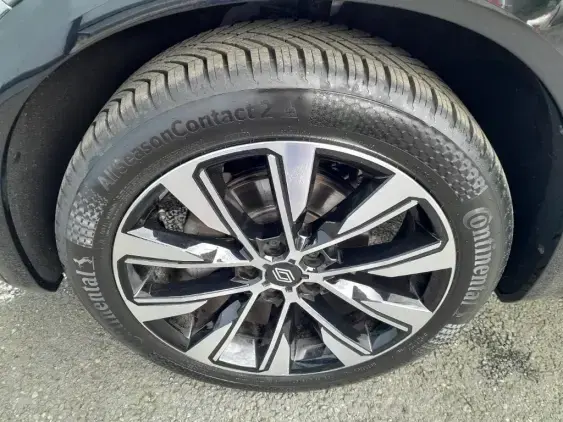 RENAULT AUSTRAL - voiture d'occasion - Photo 20