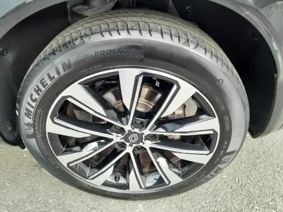 RENAULT AUSTRAL - voiture d'occasion - Photo 21