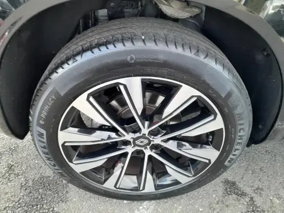 RENAULT AUSTRAL - voiture d'occasion - Photo 22