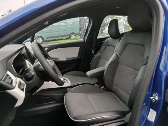 RENAULT CLIO V - voiture d'occasion - Photo 16