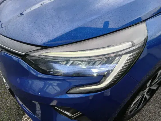 RENAULT CLIO V - voiture d'occasion - Photo 19