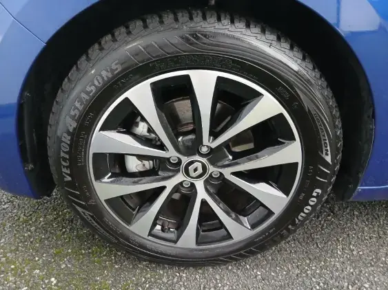 RENAULT CLIO V - voiture d'occasion - Photo 20