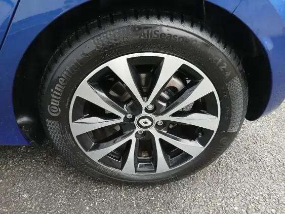 RENAULT CLIO V - voiture d'occasion - Photo 21