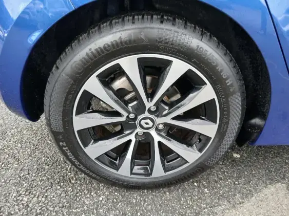 RENAULT CLIO V - voiture d'occasion - Photo 22