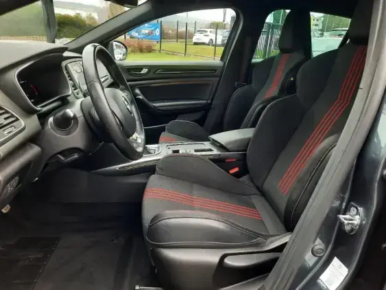 RENAULT MEGANE IV - voiture d'occasion - Photo 16