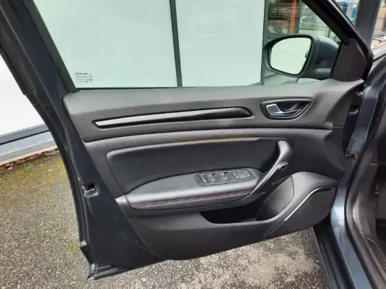 RENAULT MEGANE IV - voiture d'occasion - Photo 17